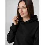 Худи BARTA, черное, размер S