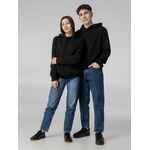 Худи BARTA, черное, размер S