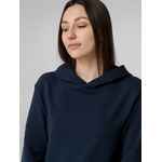 Худи BARTA, темно-синее, размер XL