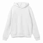 Худи BARTA, белое, размер S