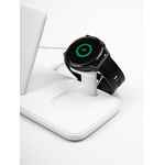 Зарядная станция SMART NEST, белая