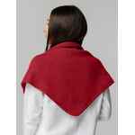 Косынка DALIA, красная