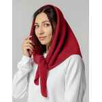 Косынка DALIA, красная