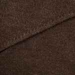 Косынка DALIA, темно-коричневая