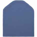 Шапка HEY, синяя (черника)