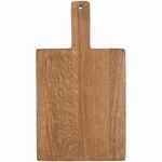 Доска разделочная EIKA, светлая