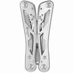 Мультитул GANZO G202, серебристый