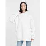 Худи KULONGA ONE SIZE, молочно-белое