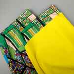 Дождевик классический RAINCOAT на заказ, разноцветный, единый размер