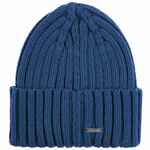 Шапка UNI, синяя