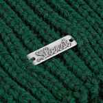 Шапка TOMMI, зеленая