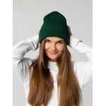 Шапка TOMMI, зеленая