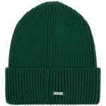 Шапка TOMMI, зеленая