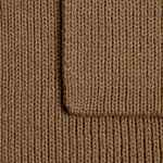 Шарф TOMMI, бежевый меланж