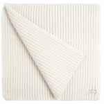 Шарф TOMMI, молочно-белый (ванильный)