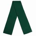 Шарф TOMMI, зеленый