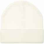 Шапка REAL TALK, молочно-белая