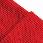 Шапка LIFE EXPLORER, красно-оранжевая