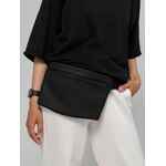 Поясная сумка TRAFFIC, черная