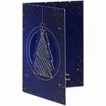 Заготовка из картона CARTA, L