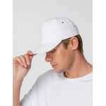 Бейсболка STANDARD, белая