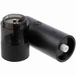 Электрическая мельница для специй HUOHOU ELECTRIC GRINDER RECHARGABLE, черная