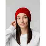 Шапка HINGE, красная