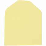 Шапка HEY, желтая (нарцисс)