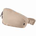 Поясная сумка COOLSTUFF, бежевая