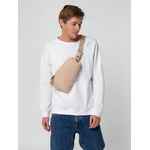 Поясная сумка COOLSTUFF, бежевая