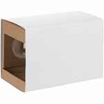 Набор из 2 бокалов для коньяка CHARENTE