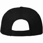 Бейсболка PROMO, черная