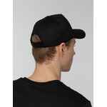 Бейсболка PROMO, черная