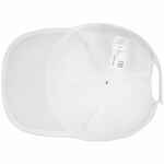 Бейсболка PROMO, белая