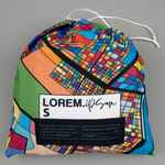 Чехол на чемодан KANSI на заказ, неопрен