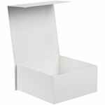 Коробка PACK IN STYLE, белая