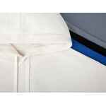 Худи унисекс H2, синее, размер XS/S