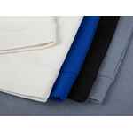 Свитшот унисекс S1, серый, размер XS/S