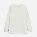 Свитшот унисекс S2, молочно-белый, размер XS/S