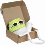 Коробка NEW GRANDE, крафт