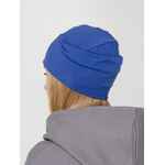 Шапка HEADON, VER.2, ярко-синяя