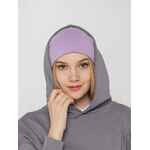 Шапка HEADON, VER.2, сиреневая