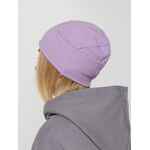 Шапка HEADON, VER.2, сиреневая
