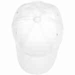 Бейсболка детская CAPTURE KIDS, белая