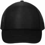 Бейсболка SUNBREAKER, черная