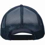 Бейсболка SUNBREAKER, темно-синяя