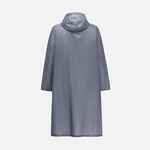 Дождевик R2, серый, размер XS/S