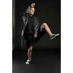 Дождевик R2, черный, размер XS/S