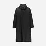 Дождевик R2, черный, размер XS/S