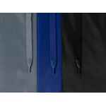 Дождевик R2, черный, размер XS/S